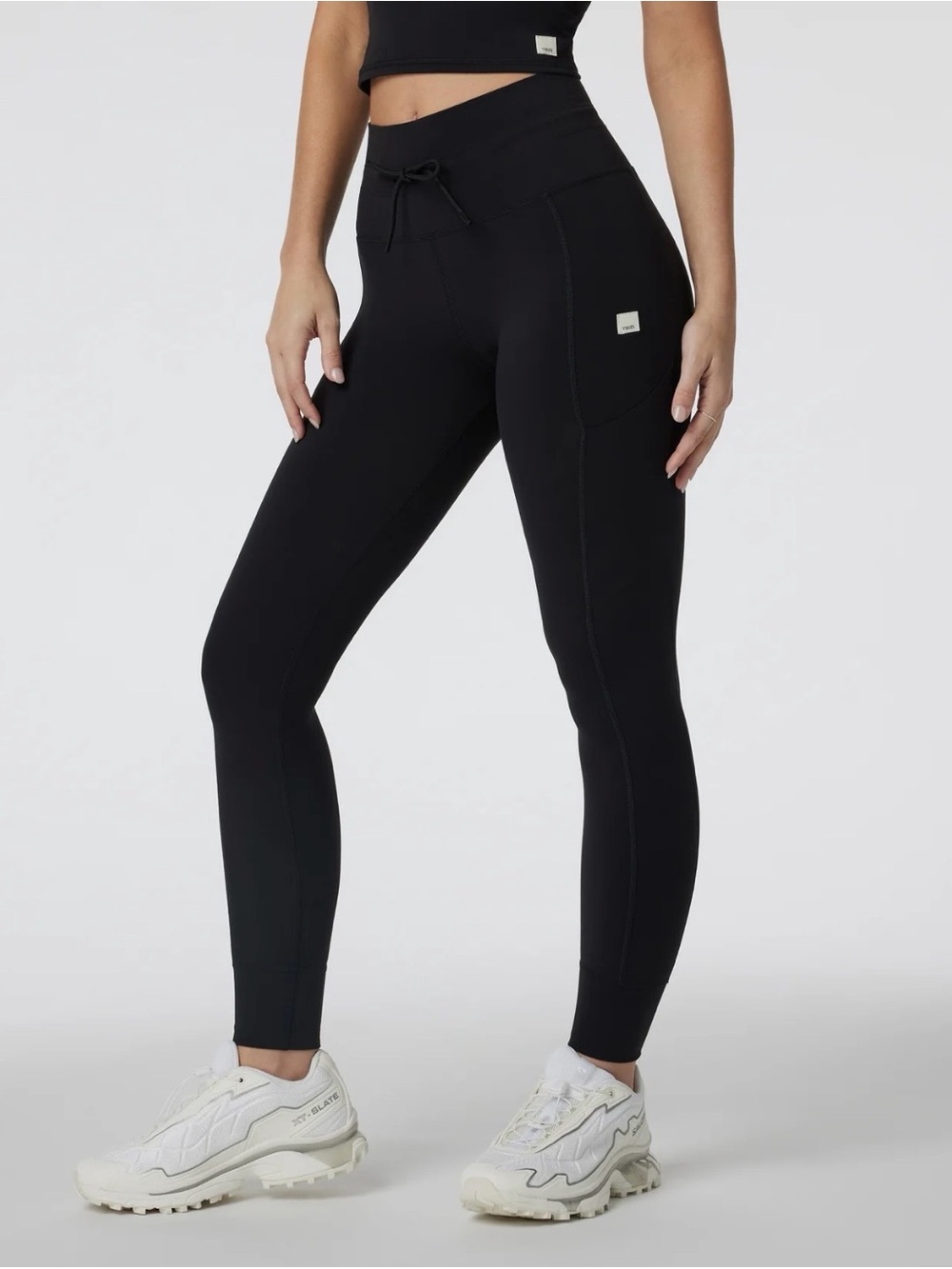 Vuori Daily Leggings w/Pockets